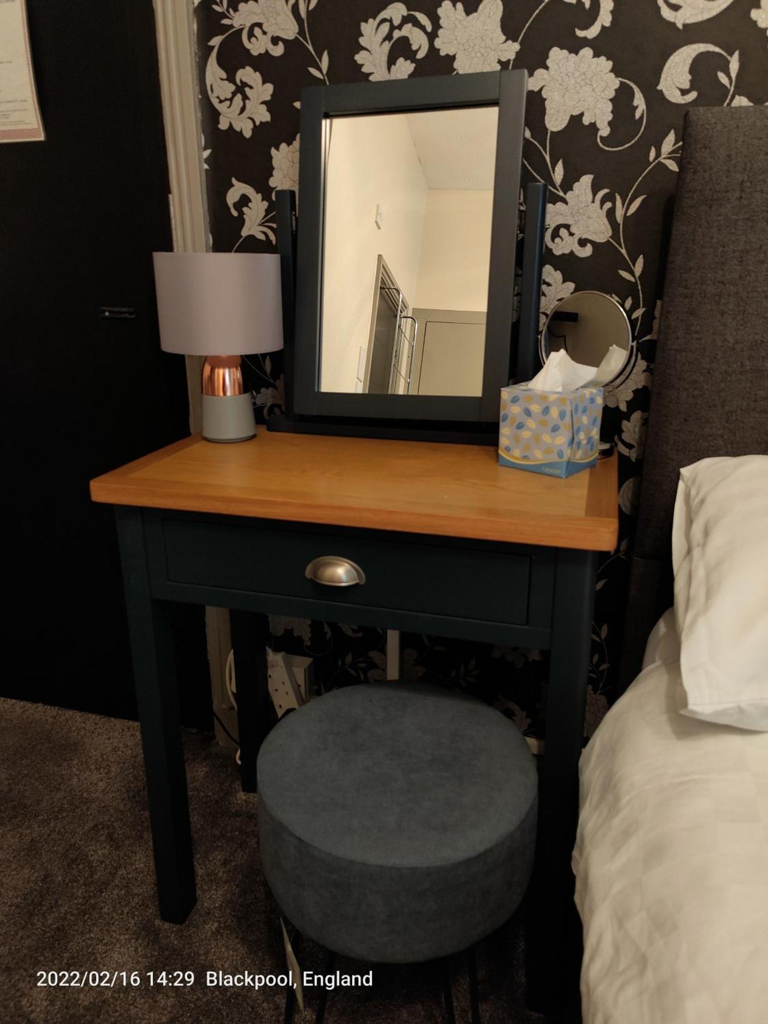 Manor House Bed & Breakfast - Blackpool — Photos 3